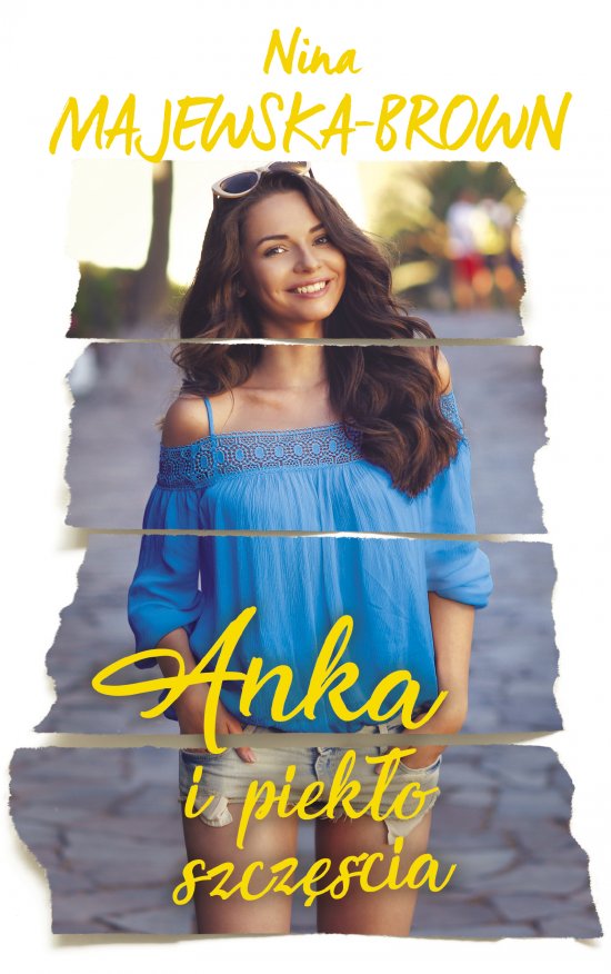 Anka i piek�o szcz�cia