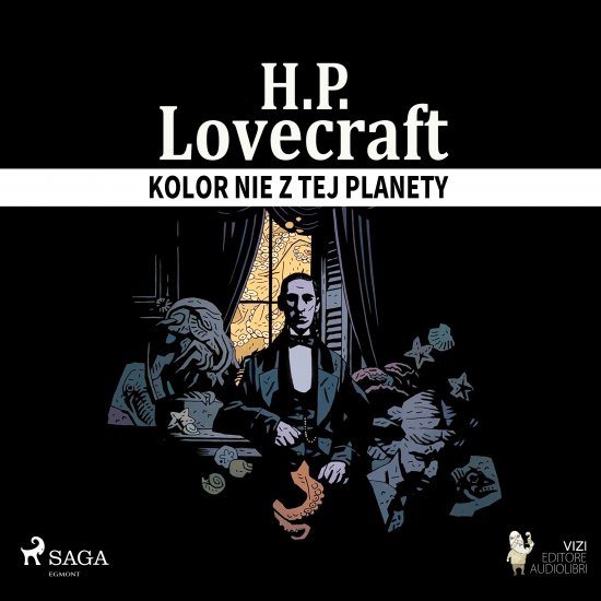Kolor nie z tej planety