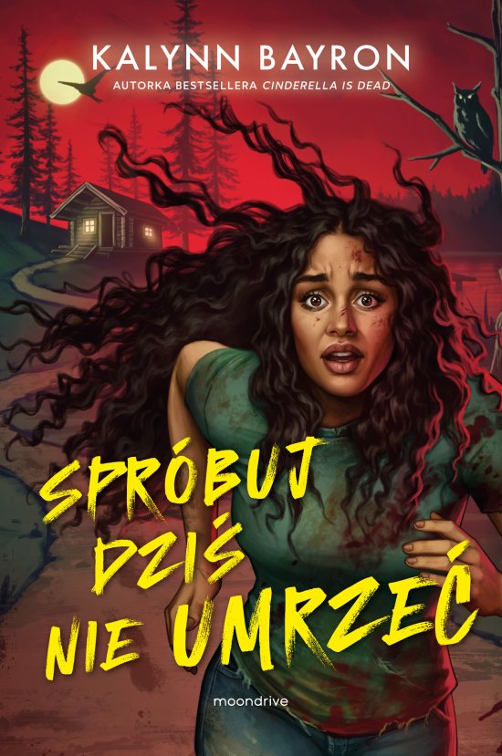 Spr�buj dzi� nie umrze�