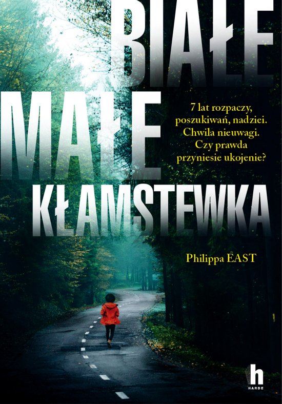 Bia�e, ma�e k�amstewka