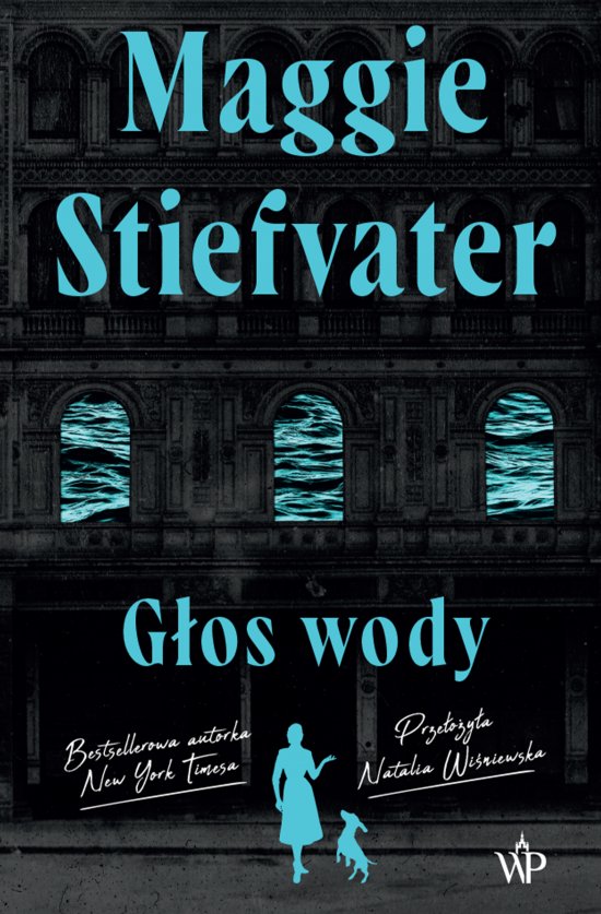 G�os wody