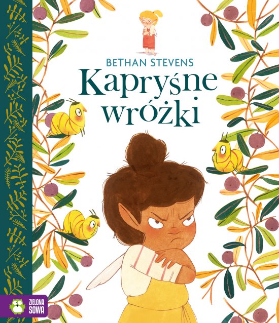 Kapry�ne wr�ki