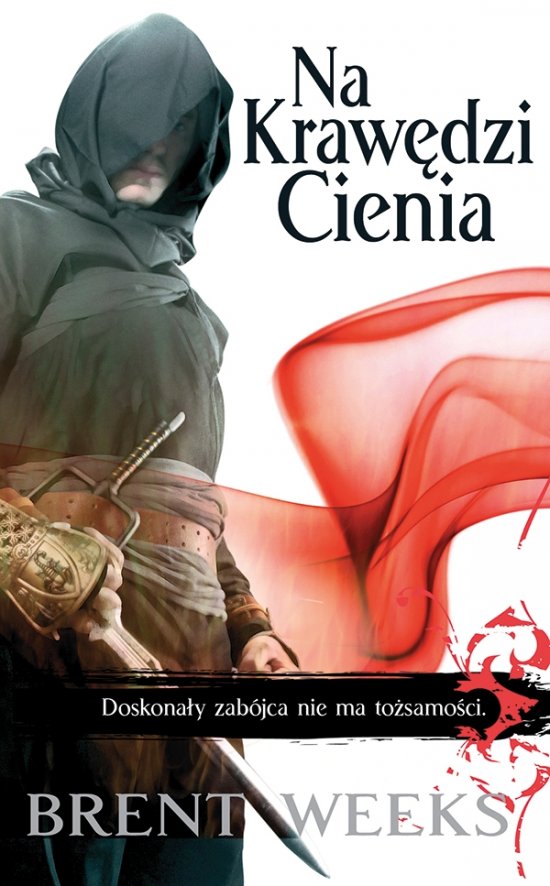 Na Kraw�dzi Cienia