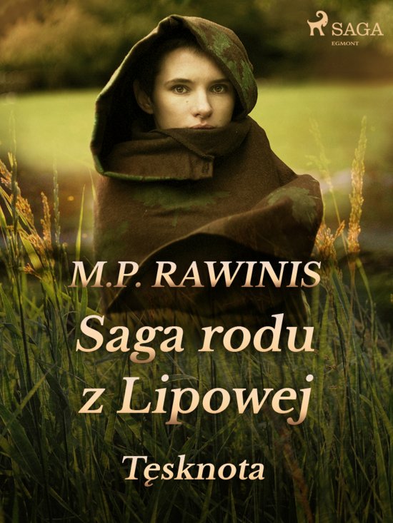 Saga rodu z Lipowej 18: T�sknota