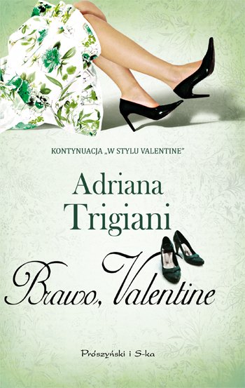 Brawo, Valentine