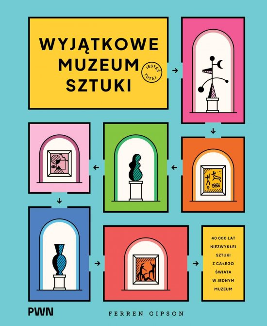 Wyj�tkowe Muzeum Sztuki