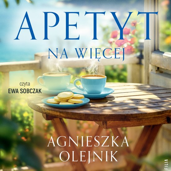 Apetyt na wi�cej