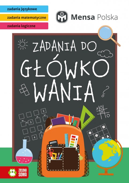 Zadania do g��wkowania