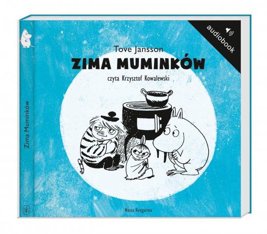 Zima Mumink�w