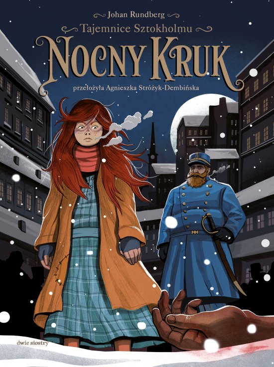 Nocny Kruk