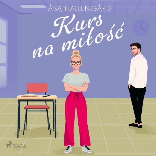 Kurs na mi�o��