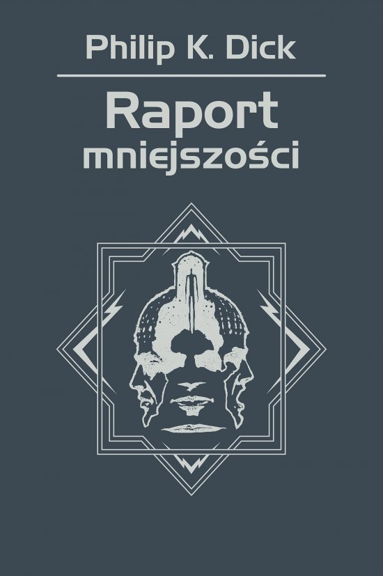 Raport mniejszo�ci