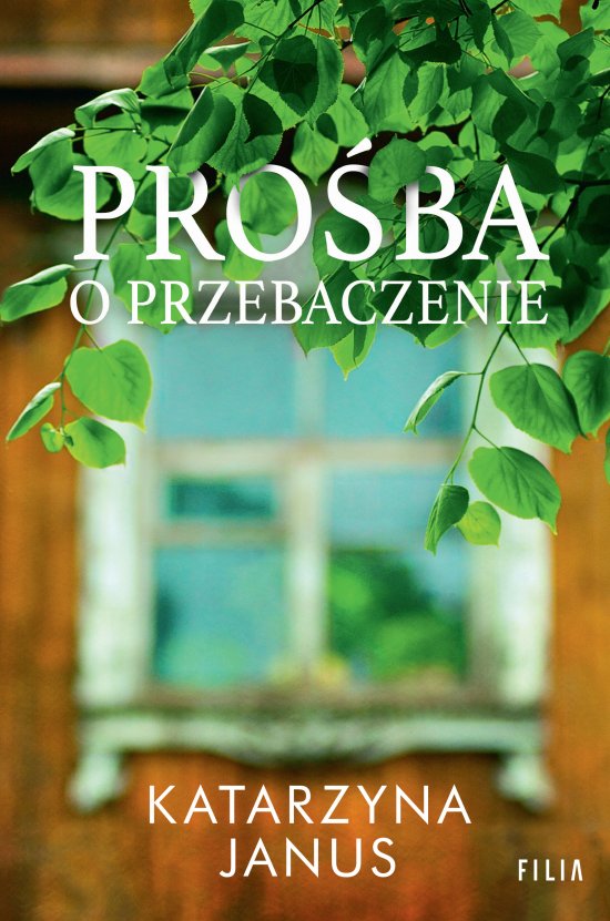 Pro�ba o przebaczenie