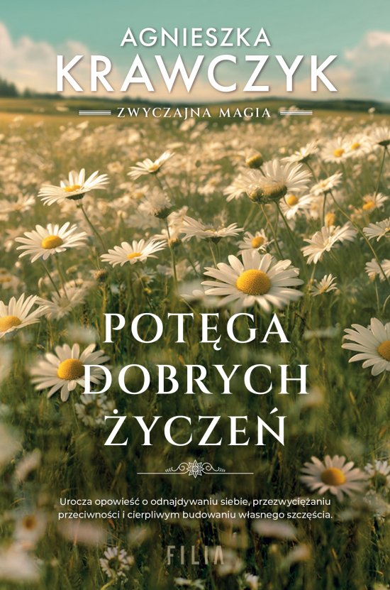 Pot�ga dobrych �ycze�