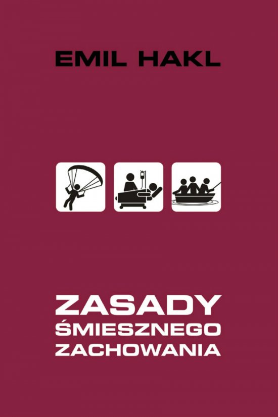 Zasady �miesznego zachowania