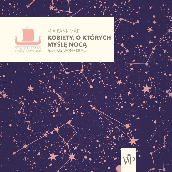 Kobiety, o kt�rych my�l� noc�