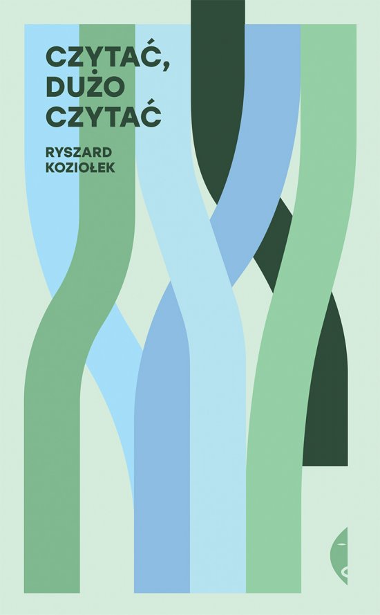 Czyta�, du�o czyta�