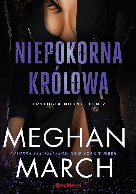Niepokorna kr�lowa
