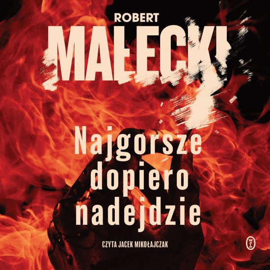 Najgorsze dopiero nadejdzie