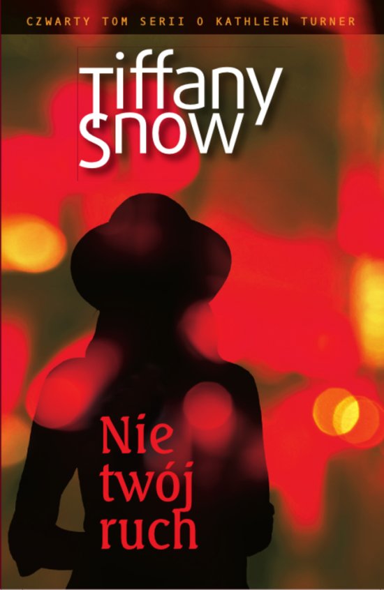 Nie tw�j ruch