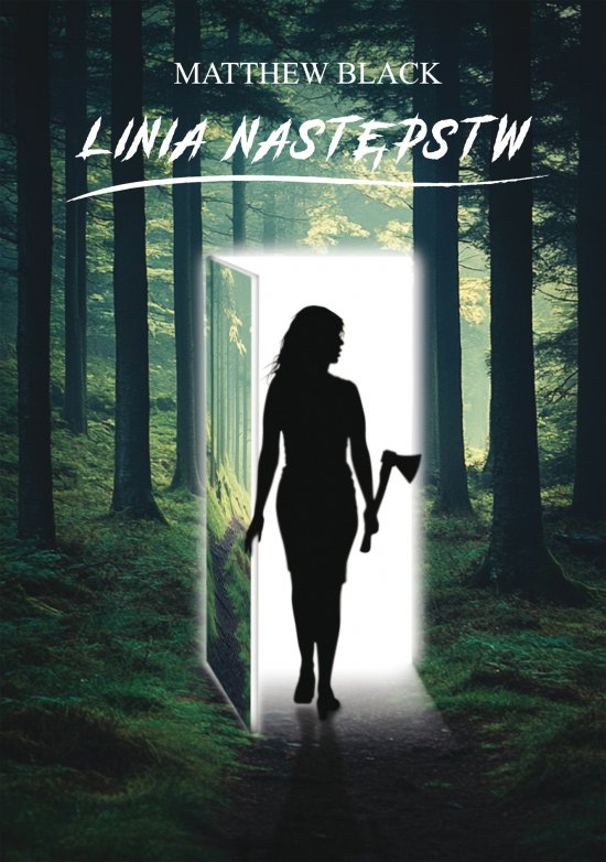 Linia nast�pstw