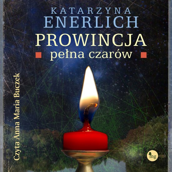 Prowincja pe�na czar�w