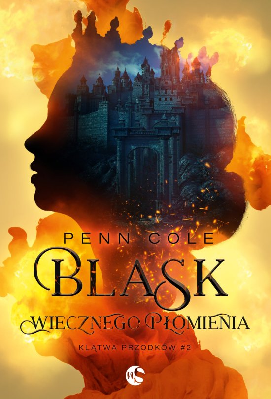 Blask Wiecznego P�omienia