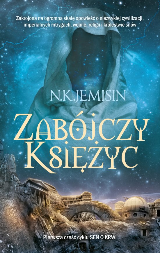 Zab�jczy ksi�yc
