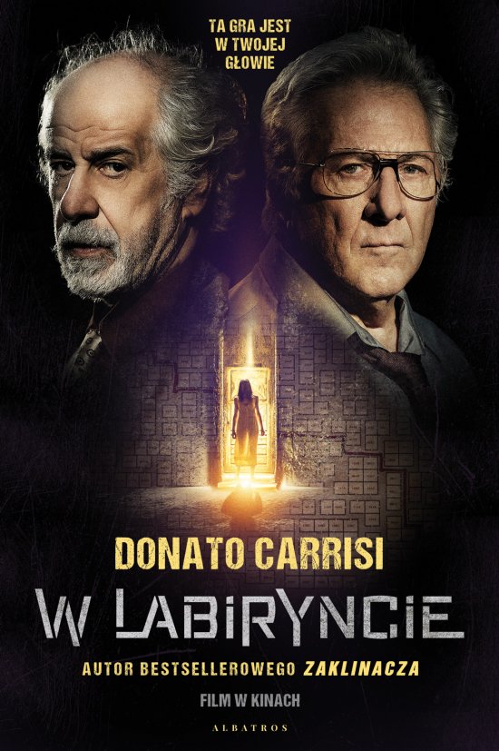 W labiryncie