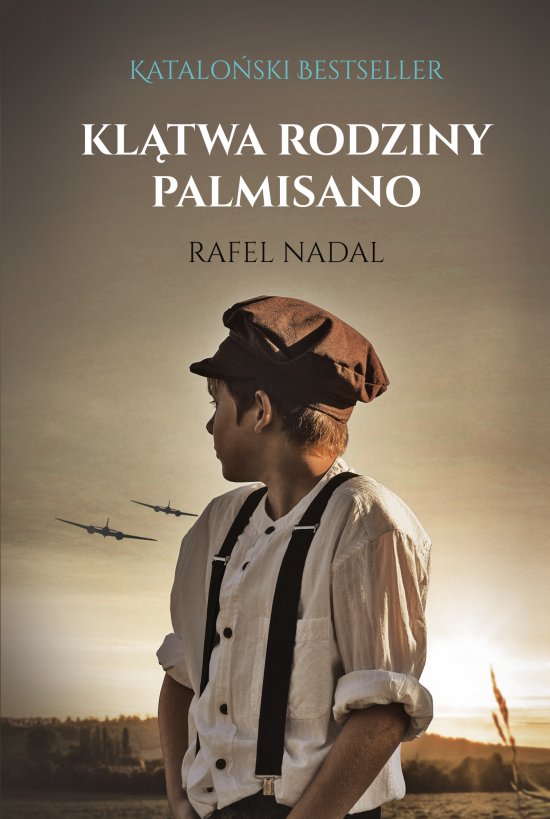 Kl�twa rodziny Palmisano