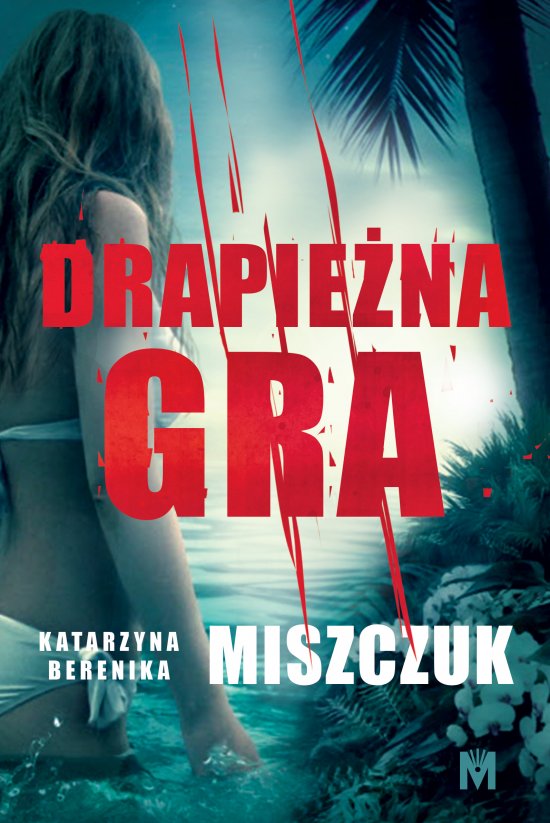 Drapie�na gra