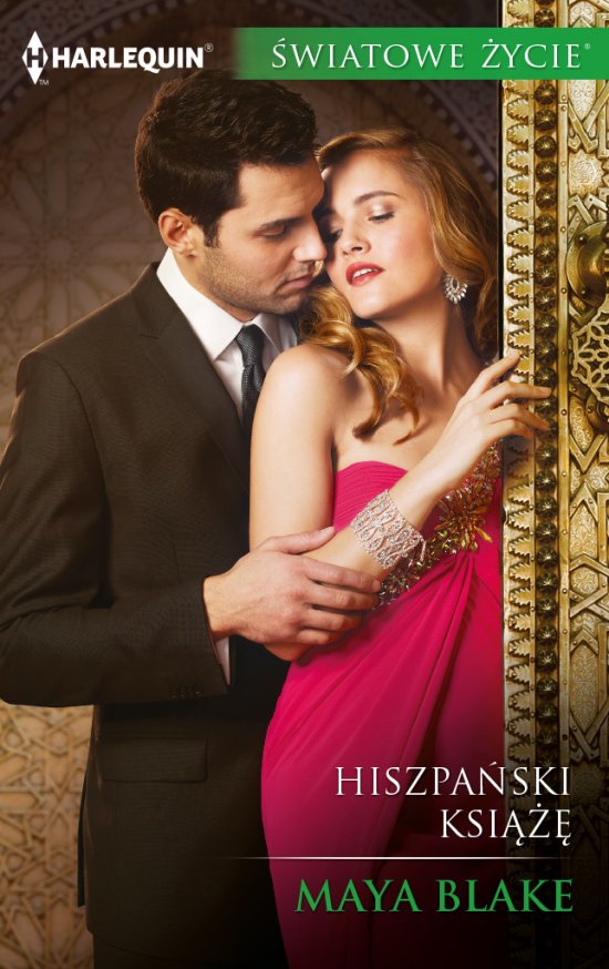 Hiszpa�ski ksi���
