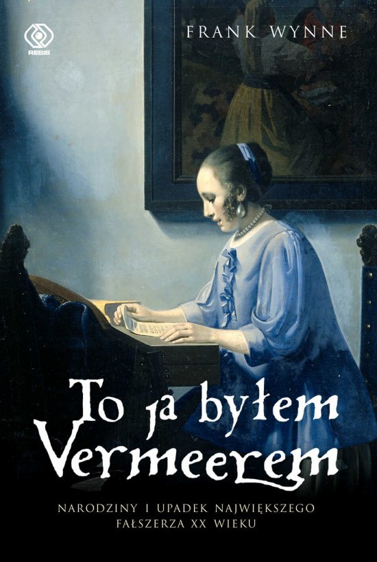 To ja by�em Vermeerem