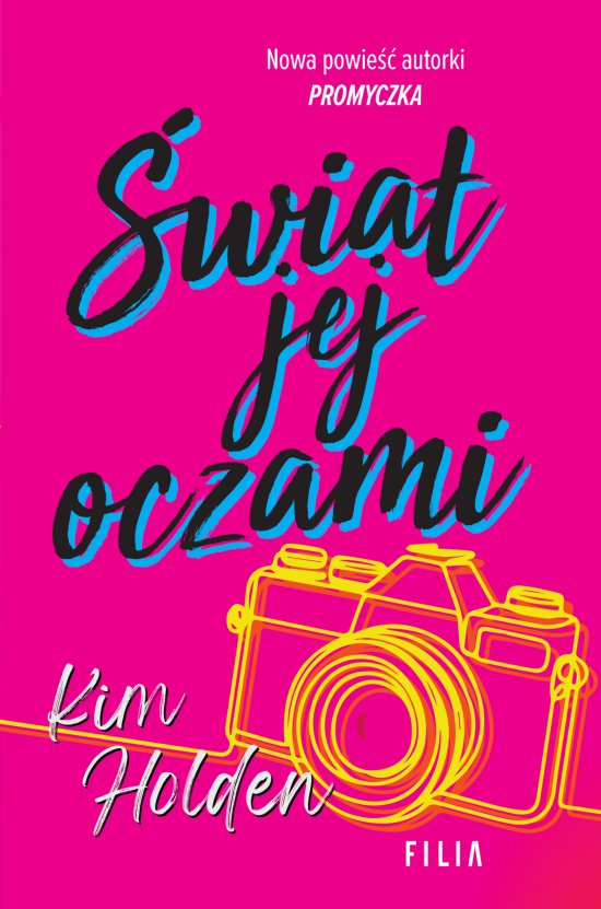 �wiat jej oczami