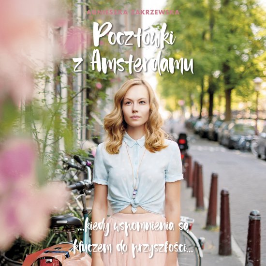 Poczt�wki z Amsterdamu