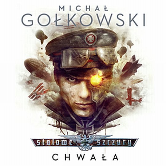 Stalowe Szczury 2. Chwa�a