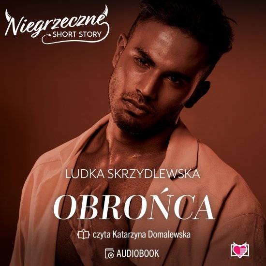 Obro�ca. Niegrzeczne short story
