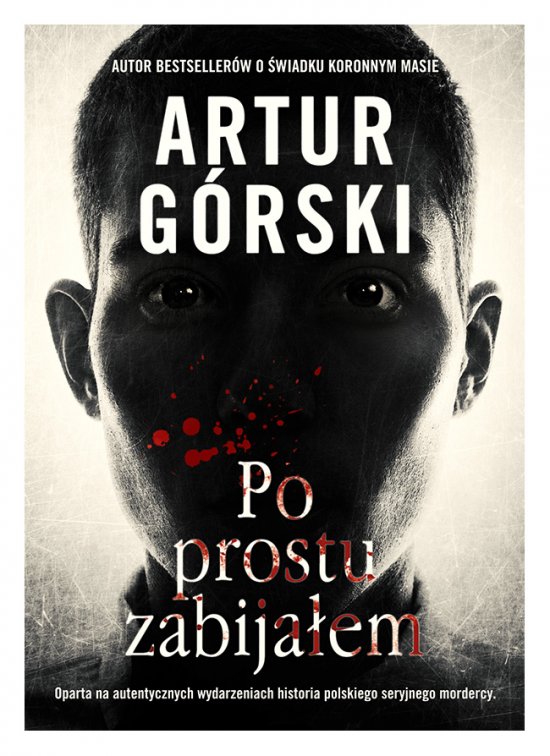 Po prostu zabija�em