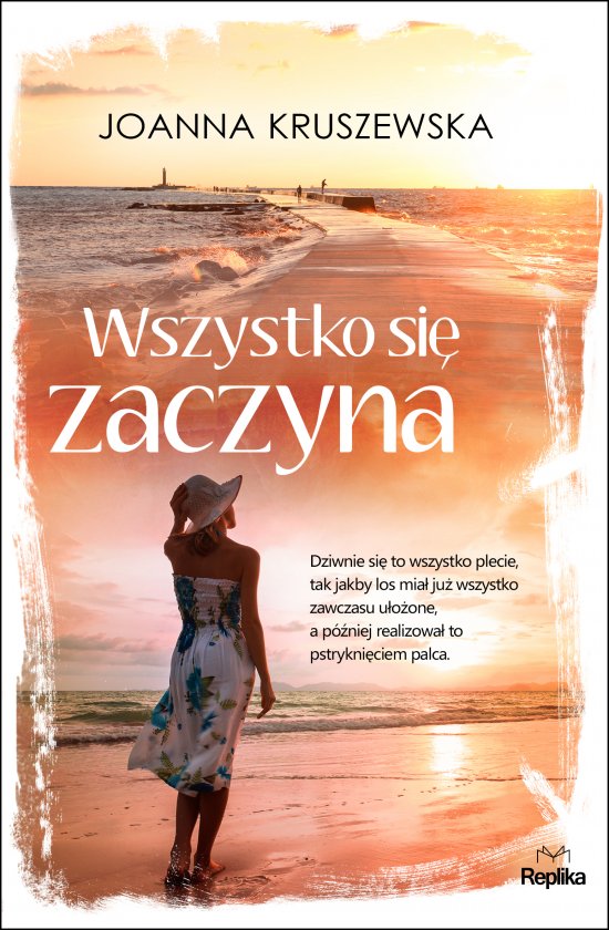 Wszystko si� zaczyna