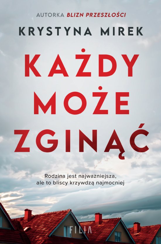 Ka�dy mo�e zgin��