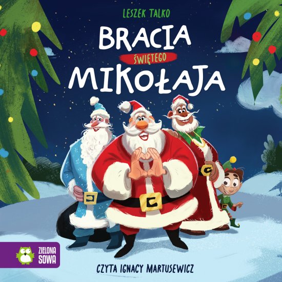 Bracia �wi�tego Miko�aja