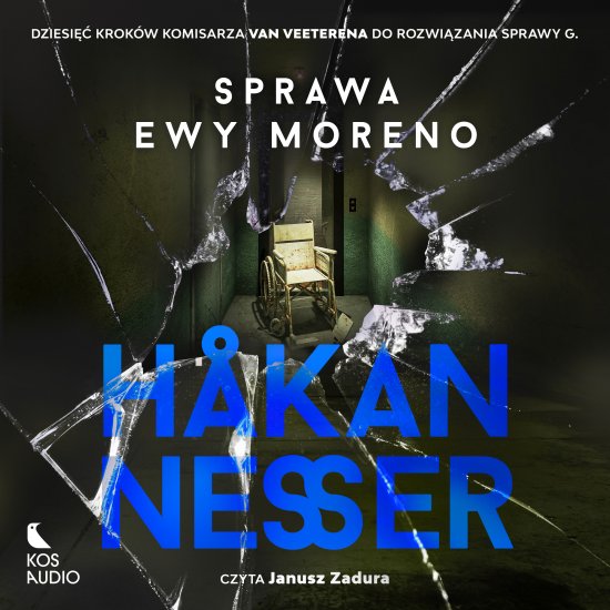 Sprawa Ewy Moreno