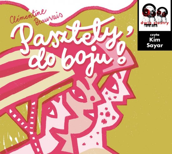 Pasztety, do boju!