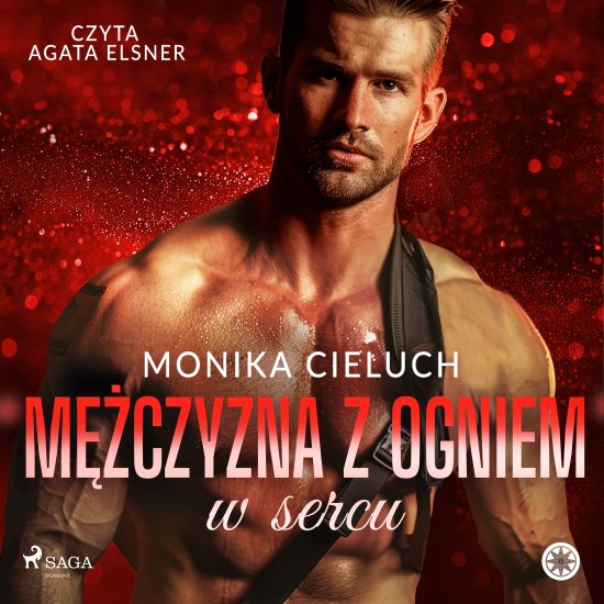 M�czyzna z ogniem w sercu