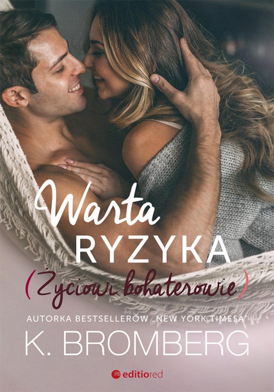 Warta ryzyka. �yciowi bohaterowie