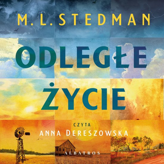 Odleg�e �ycie