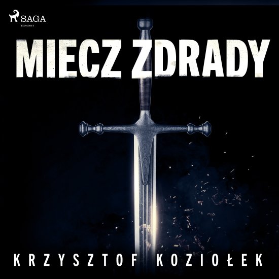 Miecz zdrady