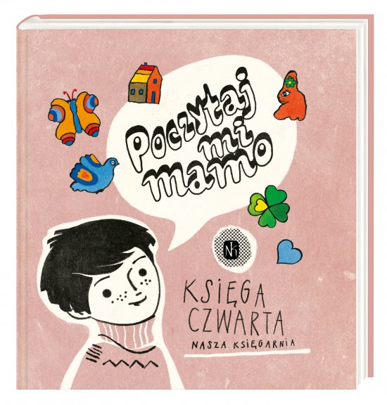 Poczytaj mi, mamo. Ksi�ga czwarta