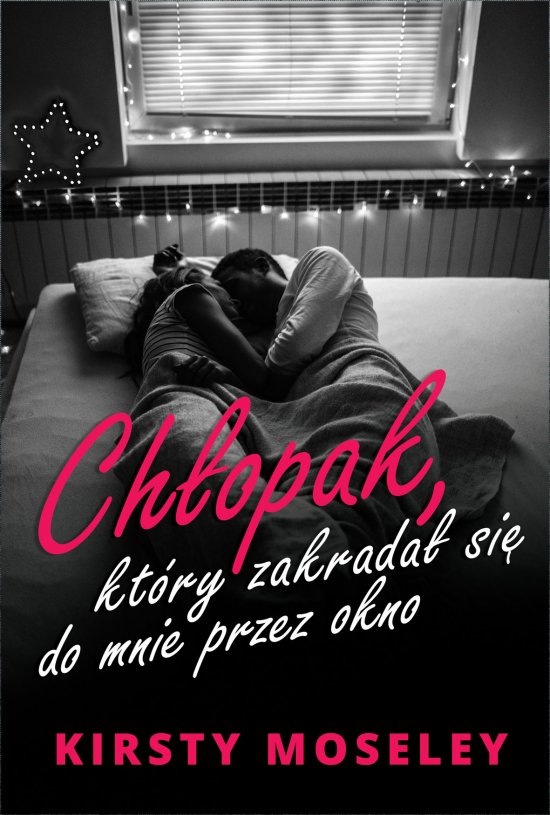 Ch�opak, kt�ry zakrad� si� do mnie przez okno