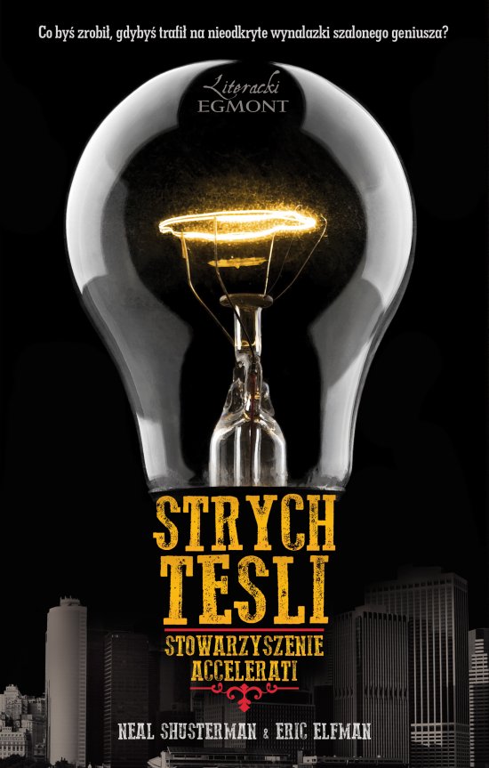 Strych Tesli